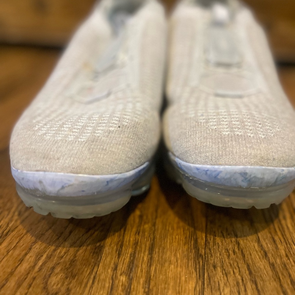 Nike Vapor Max slip-on’s  size 9